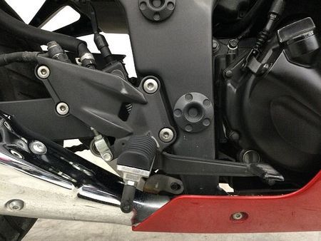 カワサキ ニンジャ 250R Ninja 250R 2010年モデル 35