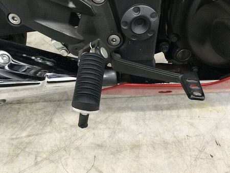 カワサキ ニンジャ 250R Ninja 250R 2010年モデル 36