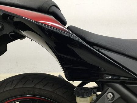 カワサキ ニンジャ 250R Ninja 250R 2010年モデル 38