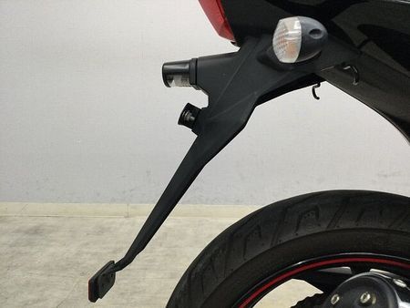 カワサキ ニンジャ 250R Ninja 250R 2010年モデル 40