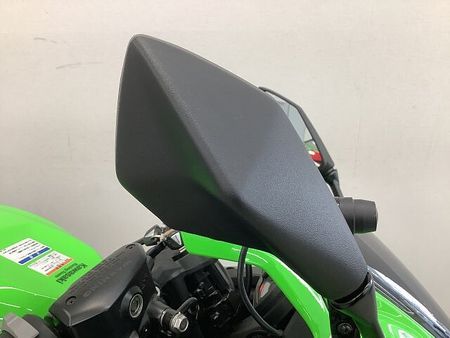 カワサキ ZX-25R Ninja ZX-25R SE 2021年モデル 16