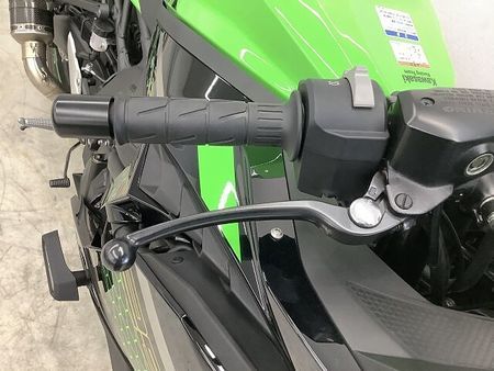 カワサキ ZX-25R Ninja ZX-25R SE 2021年モデル 18