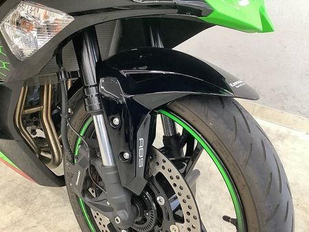 カワサキ ZX-25R Ninja ZX-25R SE 2021年モデル 19