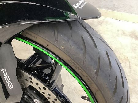カワサキ ZX-25R Ninja ZX-25R SE 2021年モデル 21