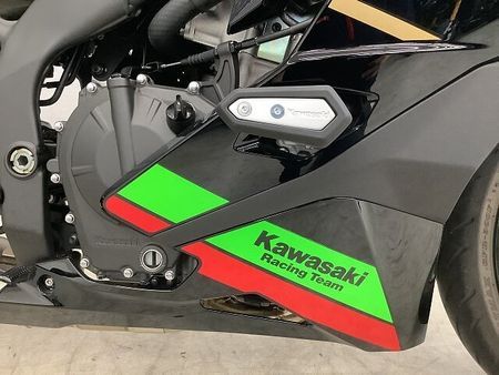 カワサキ ZX-25R Ninja ZX-25R SE 2021年モデル 26