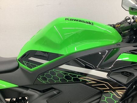 カワサキ ZX-25R Ninja ZX-25R SE 2021年モデル 27