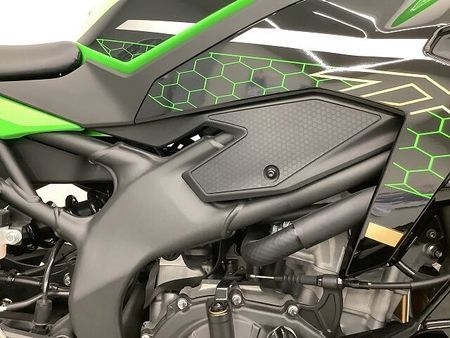 カワサキ ZX-25R Ninja ZX-25R SE 2021年モデル 28