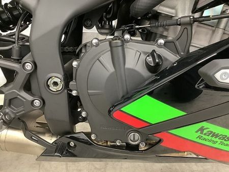 カワサキ ZX-25R Ninja ZX-25R SE 2021年モデル 29