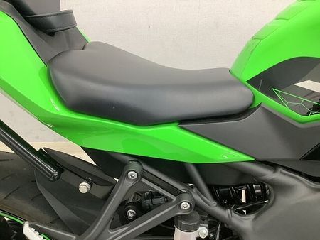 カワサキ ZX-25R Ninja ZX-25R SE 2021年モデル 30