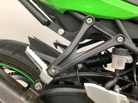 カワサキ ZX-25R Ninja ZX-25R SE 2021年モデル 31