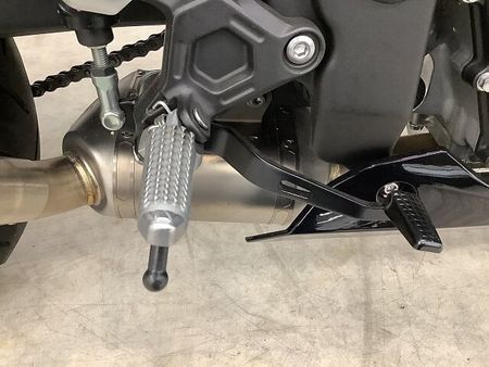 カワサキ ZX-25R Ninja ZX-25R SE 2021年モデル 32