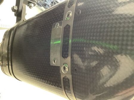 カワサキ ZX-25R Ninja ZX-25R SE 2021年モデル 36