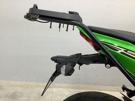 カワサキ ZX-25R Ninja ZX-25R SE 2021年モデル 38