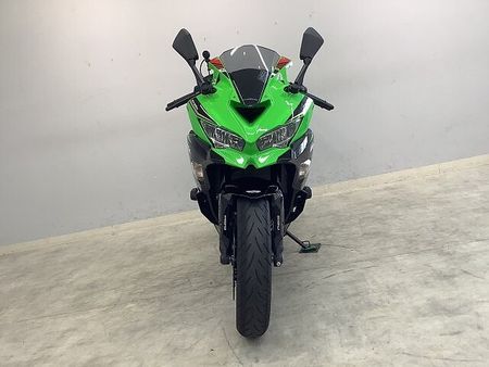 カワサキ ZX-25R Ninja ZX-25R SE 2021年モデル 39