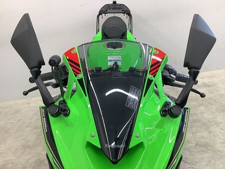 カワサキ ZX-25R Ninja ZX-25R SE 2021年モデル 40