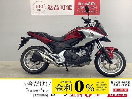 ホンダ NC750X タイプLD NC750X ABS 2018年モデル 1