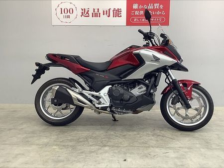 ホンダ NC750X タイプLD NC750X ABS 2018年モデル 16