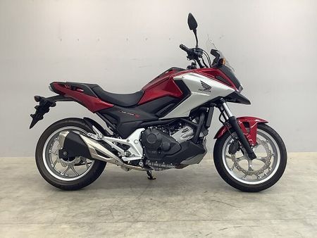 ホンダ NC750X タイプLD NC750X ABS 2018年モデル 17