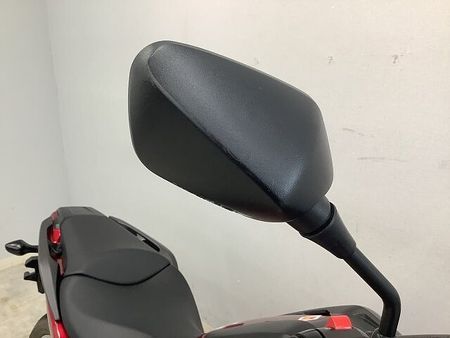 ホンダ NC750X タイプLD NC750X ABS 2018年モデル 18