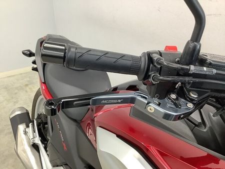 ホンダ NC750X タイプLD NC750X ABS 2018年モデル 20