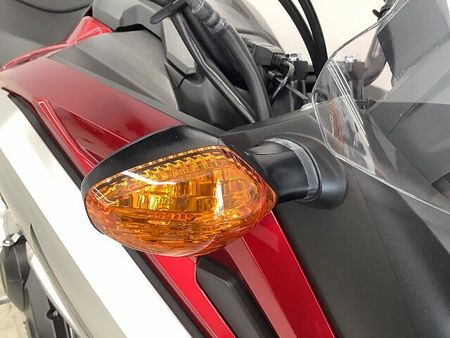 ホンダ NC750X タイプLD NC750X ABS 2018年モデル 21