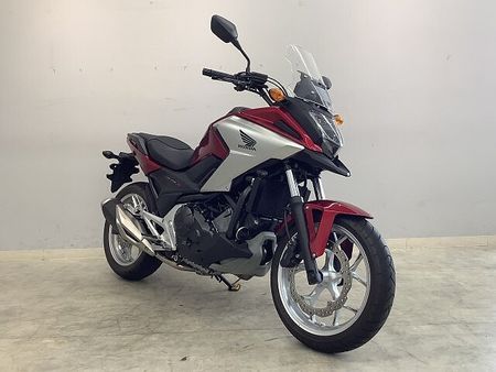 ホンダ NC750X タイプLD NC750X ABS 2018年モデル 3