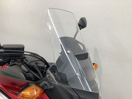 ホンダ NC750X タイプLD NC750X ABS 2018年モデル 22