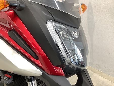 ホンダ NC750X タイプLD NC750X ABS 2018年モデル 23