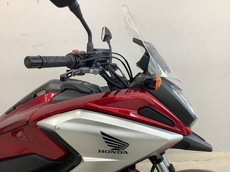 ホンダ NC750X タイプLD NC750X ABS 2018年モデル 24