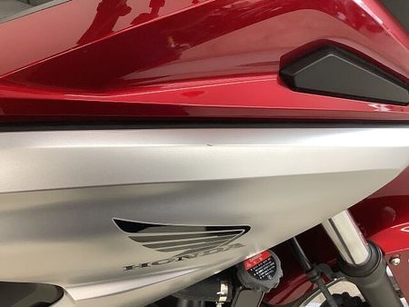 ホンダ NC750X タイプLD NC750X ABS 2018年モデル 26