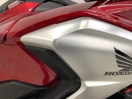 ホンダ NC750X タイプLD NC750X ABS 2018年モデル 27