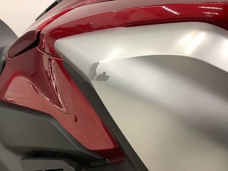 ホンダ NC750X タイプLD NC750X ABS 2018年モデル 28
