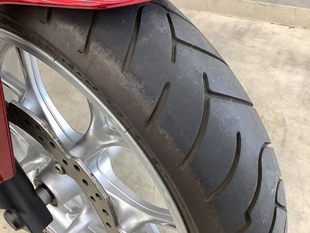 ホンダ NC750X タイプLD NC750X ABS 2018年モデル 31