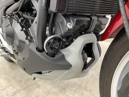 ホンダ NC750X タイプLD NC750X ABS 2018年モデル 32