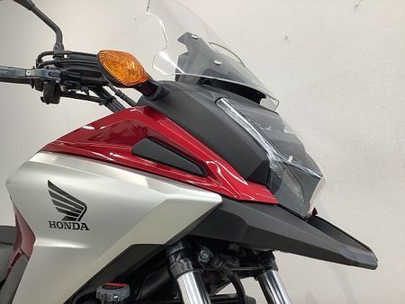 ホンダ NC750X タイプLD NC750X ABS 2018年モデル 34