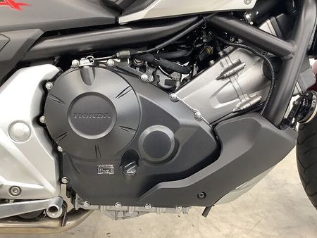 ホンダ NC750X タイプLD NC750X ABS 2018年モデル 35