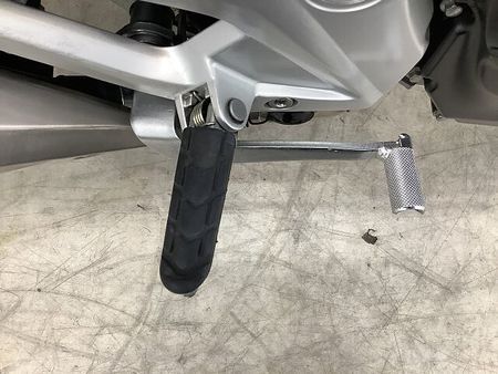 ホンダ NC750X タイプLD NC750X ABS 2018年モデル 36