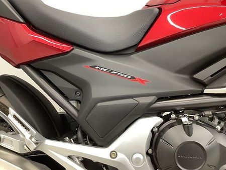 ホンダ NC750X タイプLD NC750X ABS 2018年モデル 37