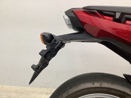 ホンダ NC750X タイプLD NC750X ABS 2018年モデル 40
