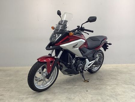 ホンダ NC750X タイプLD NC750X ABS 2018年モデル 4
