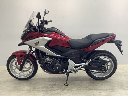 ホンダ NC750X タイプLD NC750X ABS 2018年モデル 5