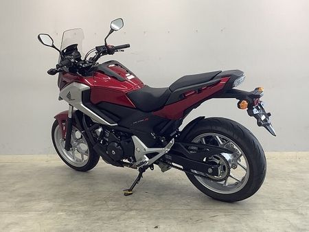 ホンダ NC750X タイプLD NC750X ABS 2018年モデル 6