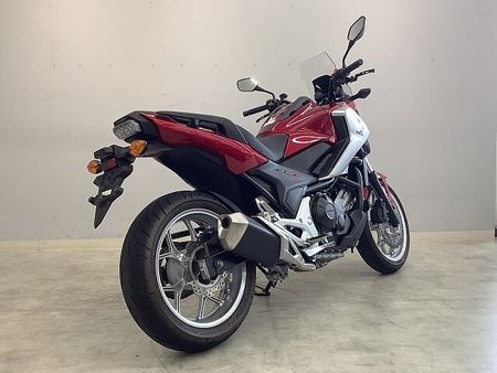 ホンダ NC750X タイプLD NC750X ABS 2018年モデル 7