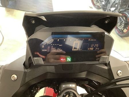 ホンダ NC750X タイプLD NC750X ABS 2018年モデル 9