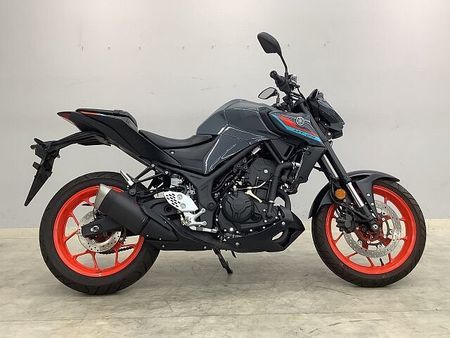 ヤマハ MT-25 MT-25 2021年モデル!! 16