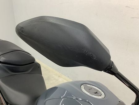ヤマハ MT-25 MT-25 2021年モデル!! 17