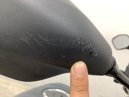 ヤマハ MT-25 MT-25 2021年モデル!! 19