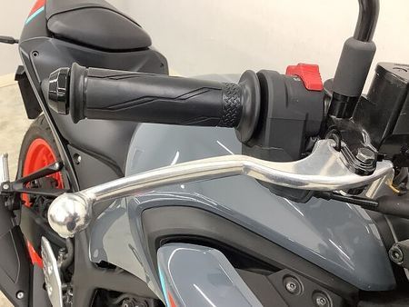 ヤマハ MT-25 MT-25 2021年モデル!! 20