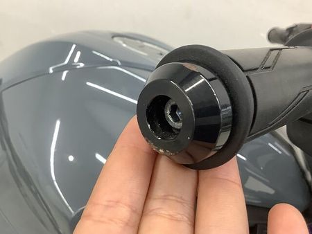 ヤマハ MT-25 MT-25 2021年モデル!! 21