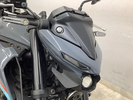 ヤマハ MT-25 MT-25 2021年モデル!! 23